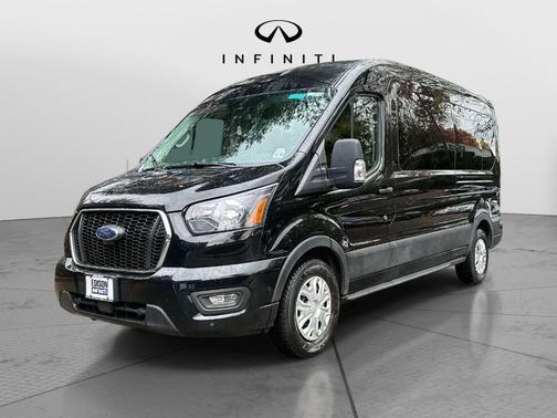 2024 Ford Transit-350 XL