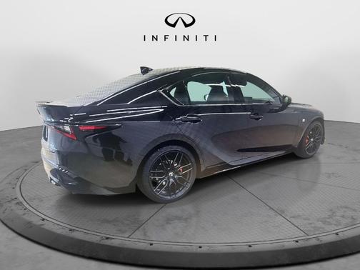 2024 Lexus IS 350 F Sport