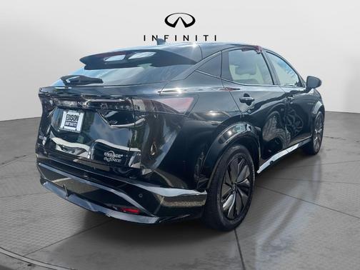 2024 Nissan ARIYA ENGAGE+