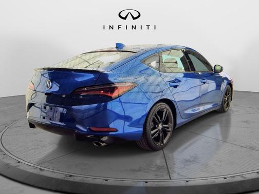 2023 Acura Integra A-Spec