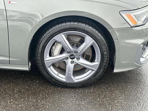 2024 Audi A6 55 Premium