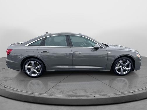2024 Audi A6 55 Premium