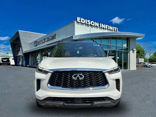 2024 INFINITI QX60 AUTOGRAPH