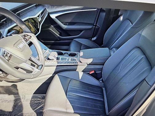 2024 Audi A6 45 Premium