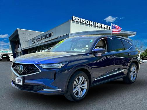 2023 Acura MDX Base