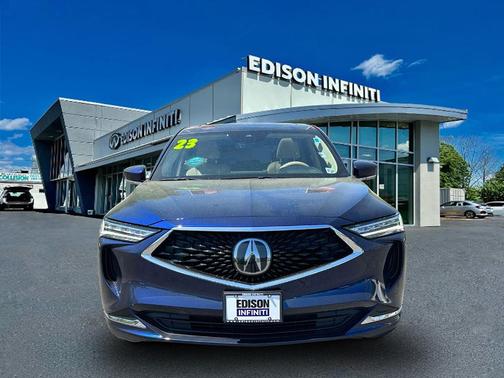 2023 Acura MDX Base