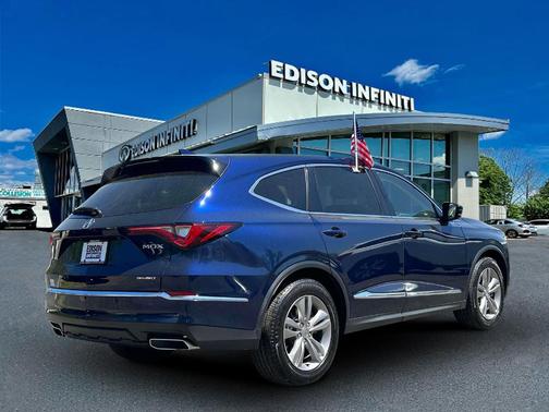 2023 Acura MDX Base