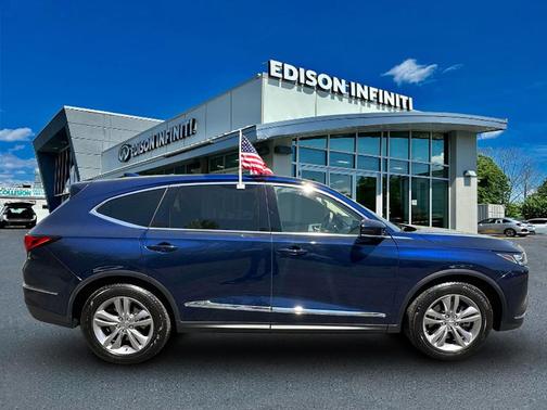 2023 Acura MDX Base