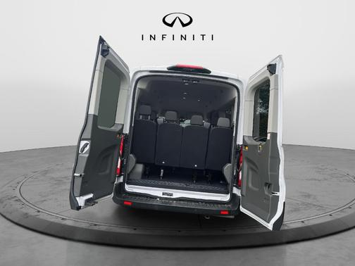 2024 Ford Transit-350 XL