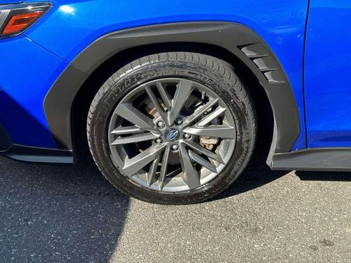 2023 Subaru WRX Base