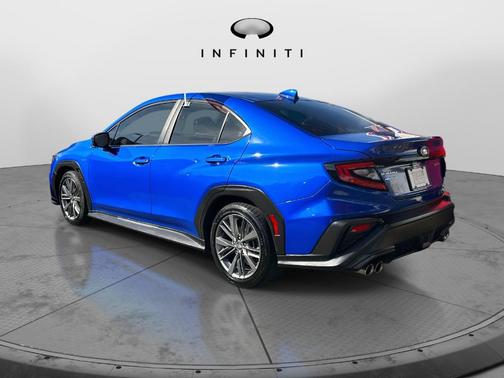 2023 Subaru WRX Base