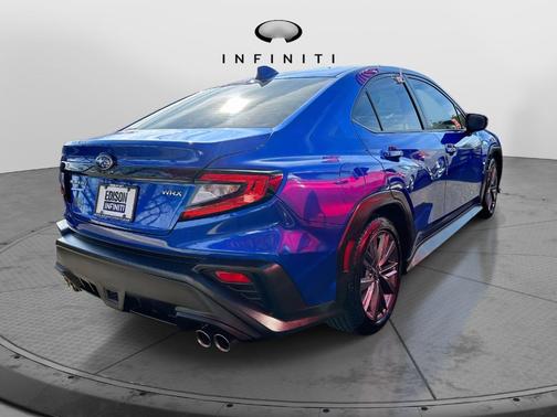 2023 Subaru WRX Base