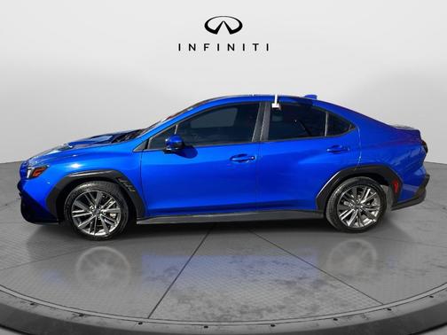 2023 Subaru WRX Base