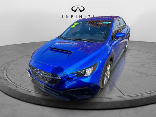 2023 Subaru WRX Base