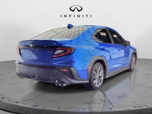 2023 Subaru WRX Base
