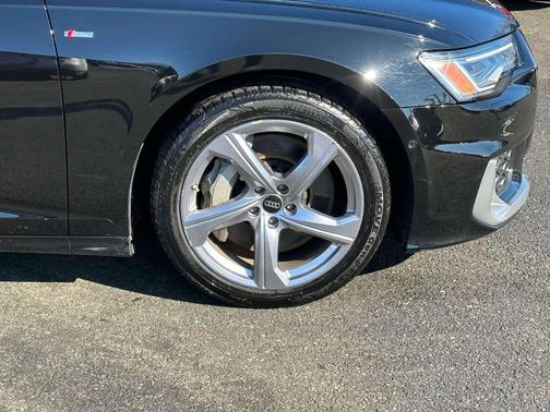 2024 Audi A6 55 Premium