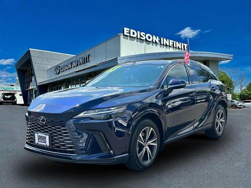 2023 Lexus RX 350