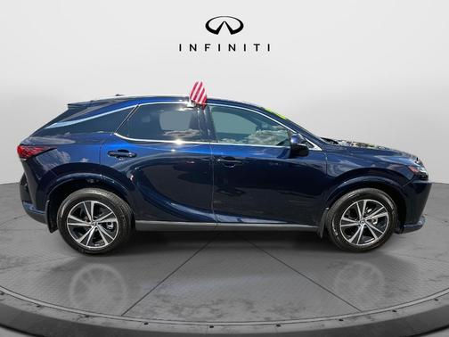 2023 Lexus RX 350 RX 350 Premium Plus