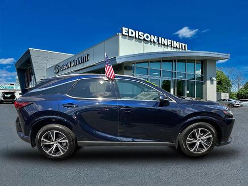 2023 Lexus RX 350