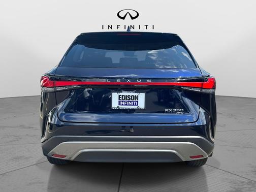 2023 Lexus RX 350 RX 350 Premium Plus
