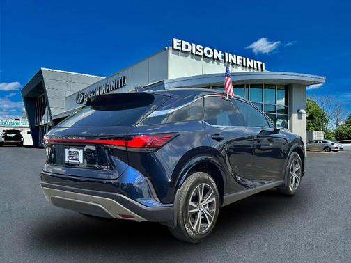2023 Lexus RX 350