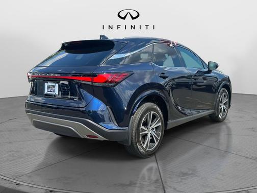 2023 Lexus RX 350 RX 350 Premium Plus
