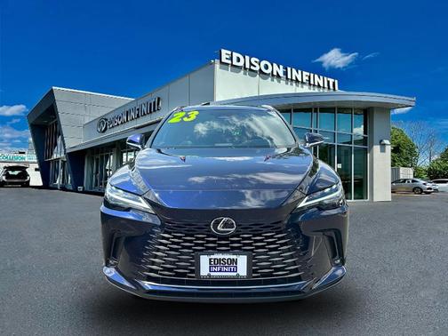 2023 Lexus RX 350