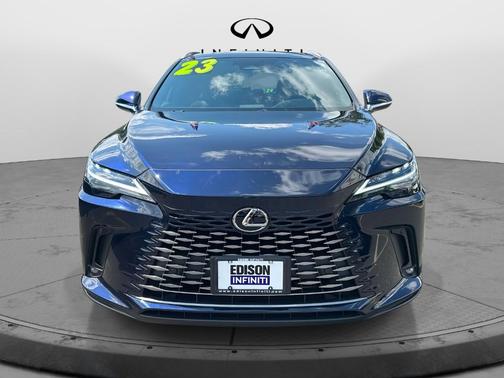 2023 Lexus RX 350 RX 350 Premium Plus