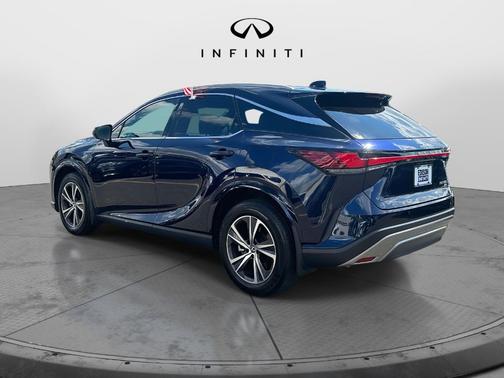 2023 Lexus RX 350 RX 350 Premium Plus