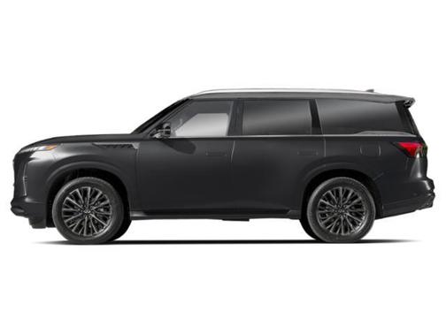 2025 INFINITI QX80 AUTOGRAPH