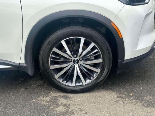 2023 INFINITI QX60 AUTOGRAPH