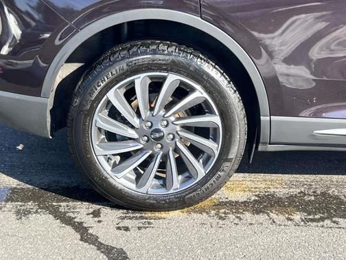 2023 Lincoln Corsair Reserve