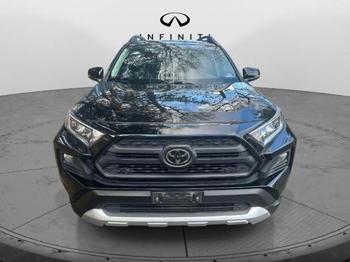 2019 Toyota RAV4 Adventure