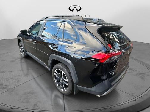 2019 Toyota RAV4 Adventure
