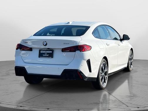 2025 BMW 228 Gran Coupe xDrive