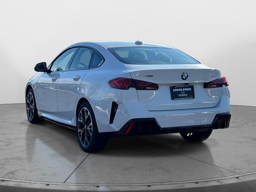 2025 BMW 228 Gran Coupe xDrive