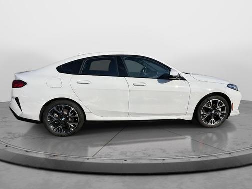 2025 BMW 228 Gran Coupe xDrive
