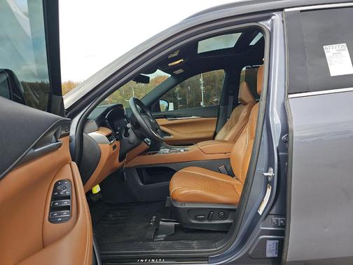 2023 INFINITI QX60 AUTOGRAPH