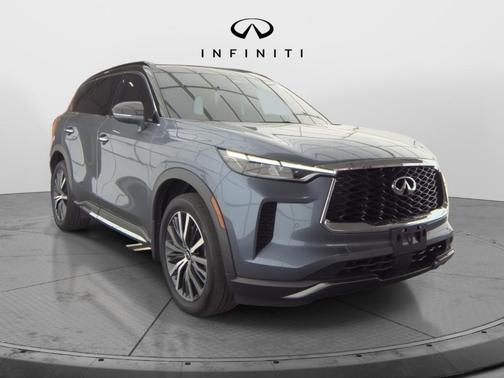2023 INFINITI QX60 AUTOGRAPH