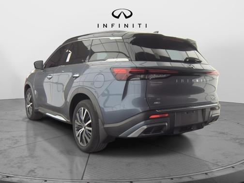 2023 INFINITI QX60 AUTOGRAPH