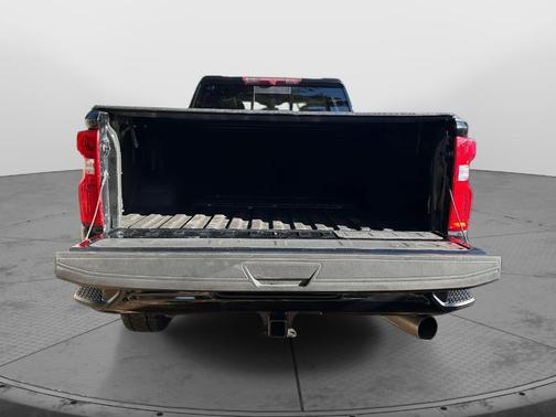 2022 Chevrolet Silverado 2500 High Country