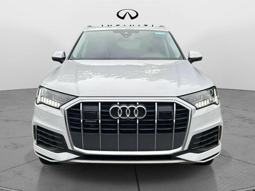 2024 Audi Q7 55 Premium