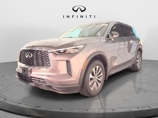 2023 INFINITI QX60 Pure