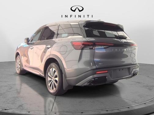 2023 INFINITI QX60 Pure