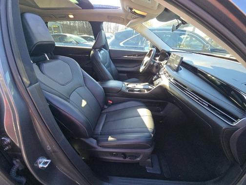 2023 INFINITI QX60 Pure