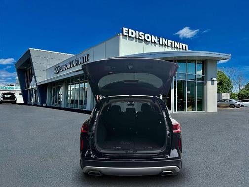 2024 INFINITI QX50 Pure