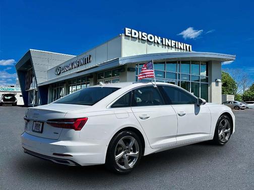 2024 Audi A6 45 Premium