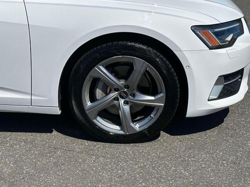 2024 Audi A6 45 Premium