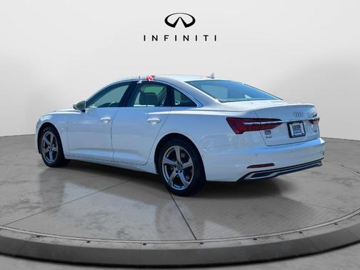 2024 Audi A6 45 Premium