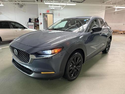2023 Mazda CX-30 CE
